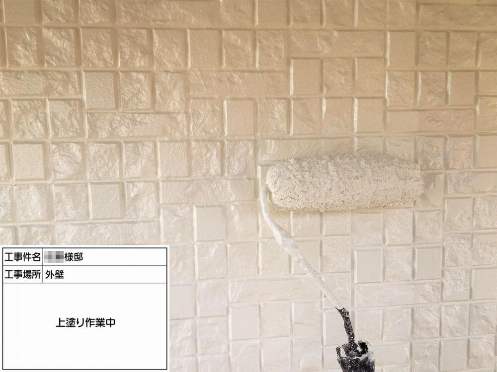 津市 外壁塗装 リペイント匠